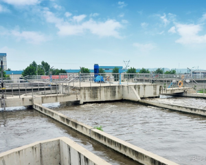 污水是怎么處理的（最后去哪了）